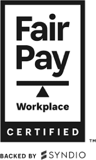 Fair Pay certification