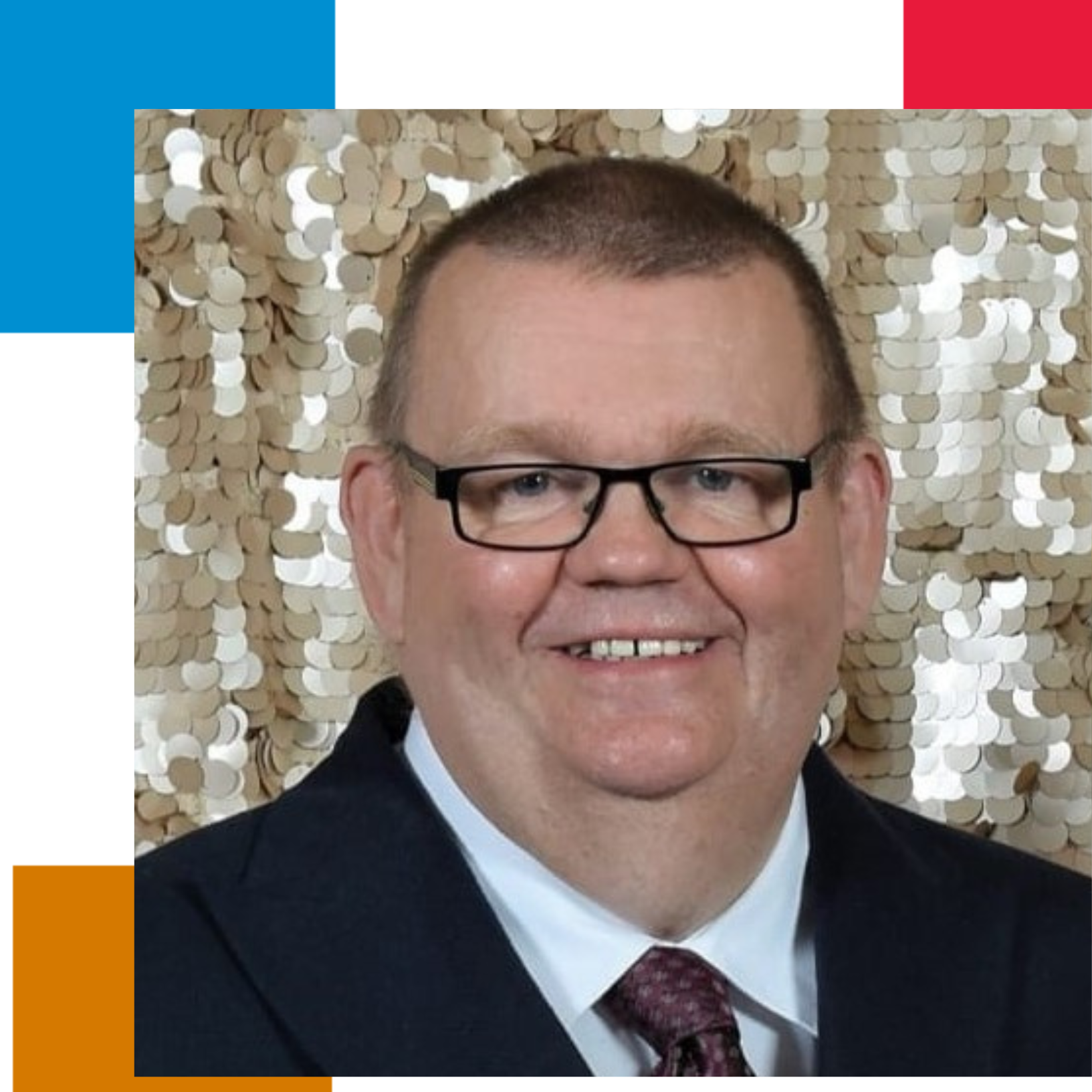 Tim Devonshire-Hughs