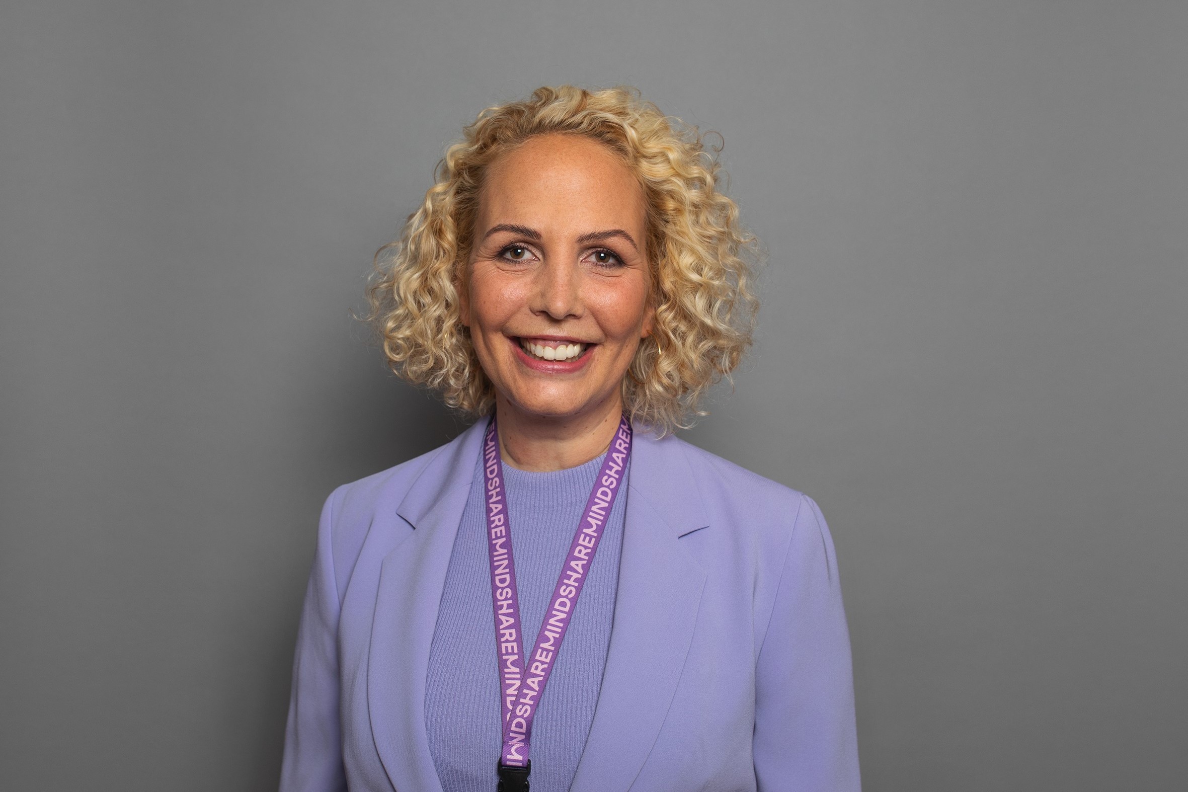 Katja Brand - CEO Mindshare