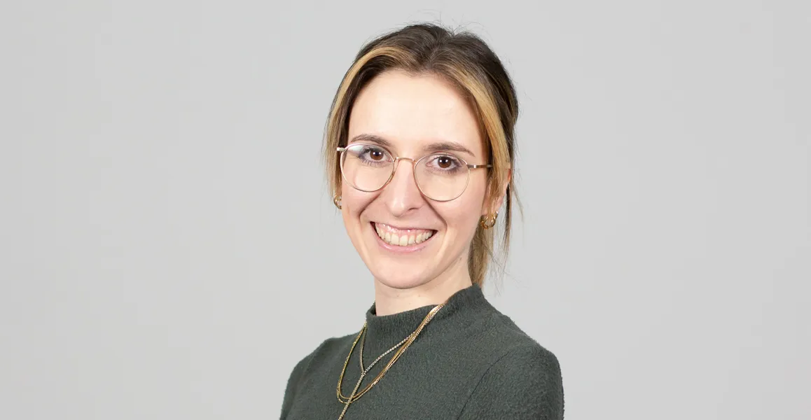 Jana, Senior Consultant