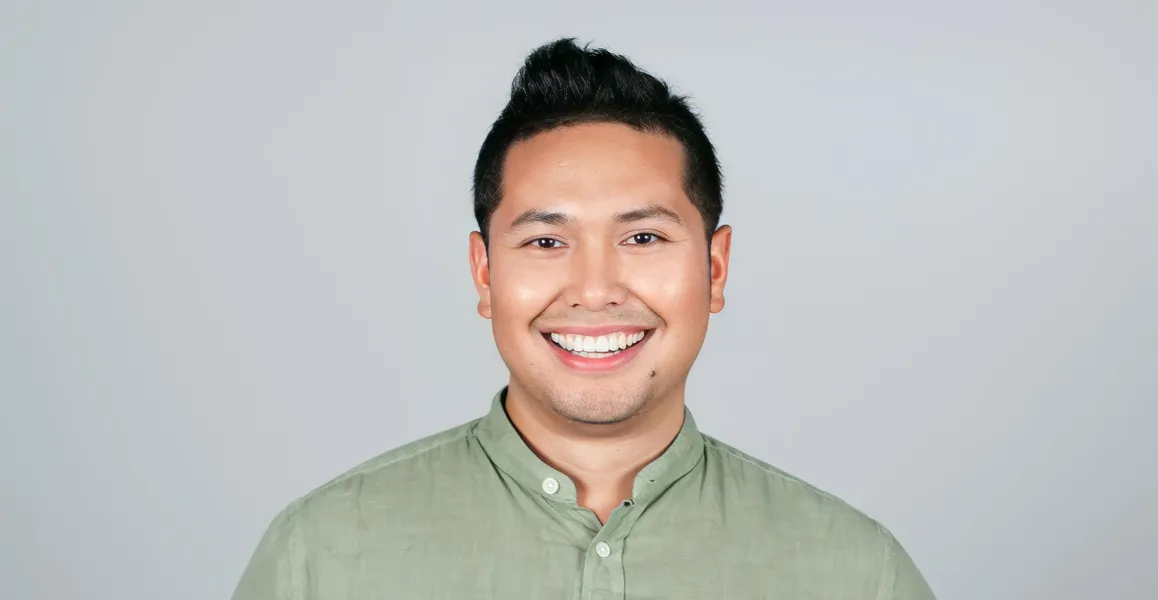 Aaron, Client Service International