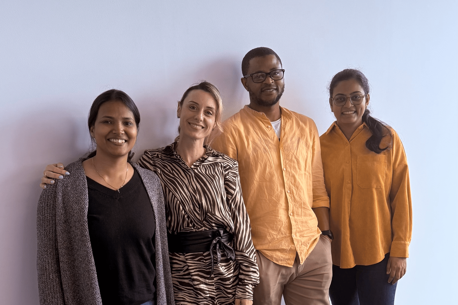 Intercultural Community bei GroupM