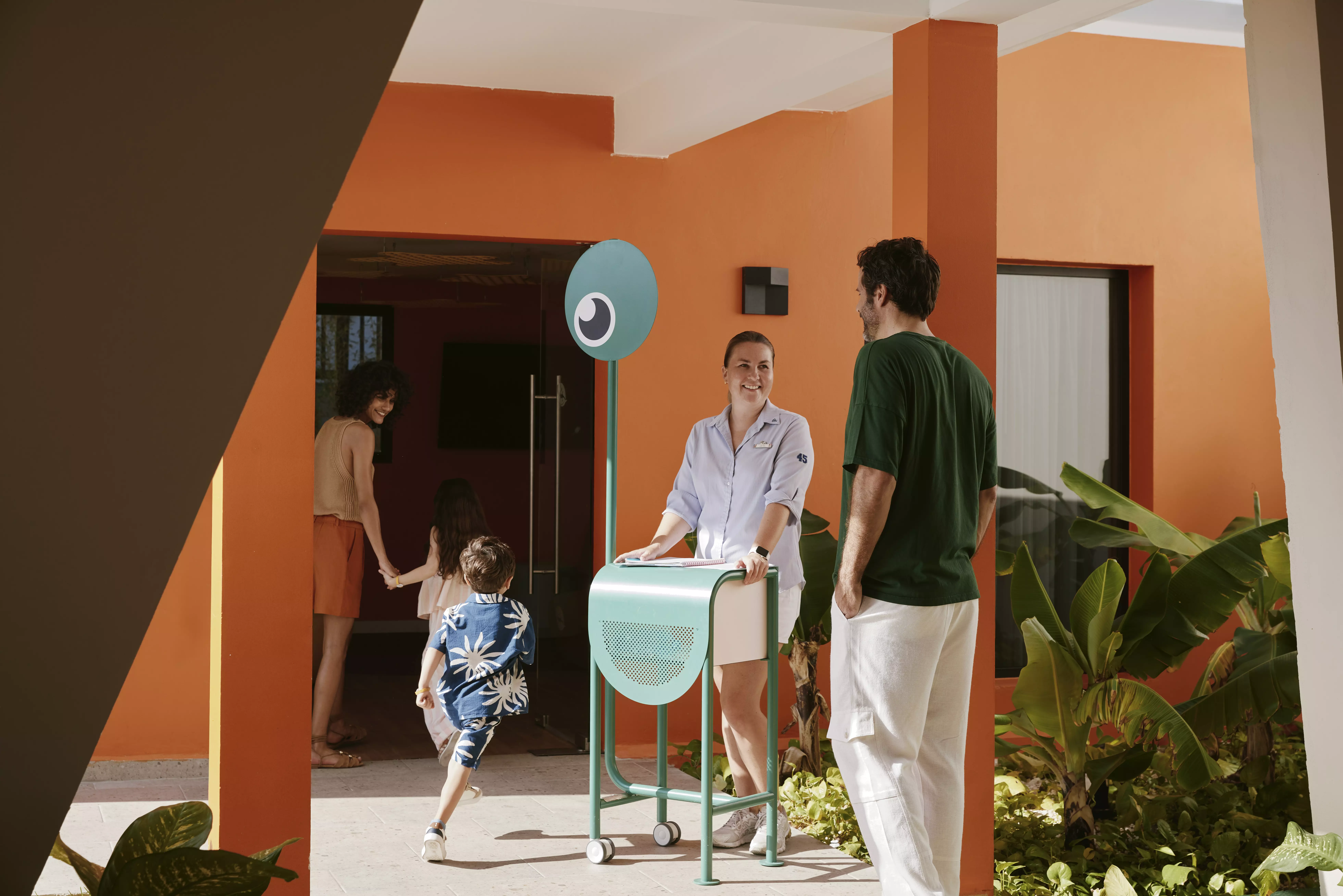 What is a Resort ?