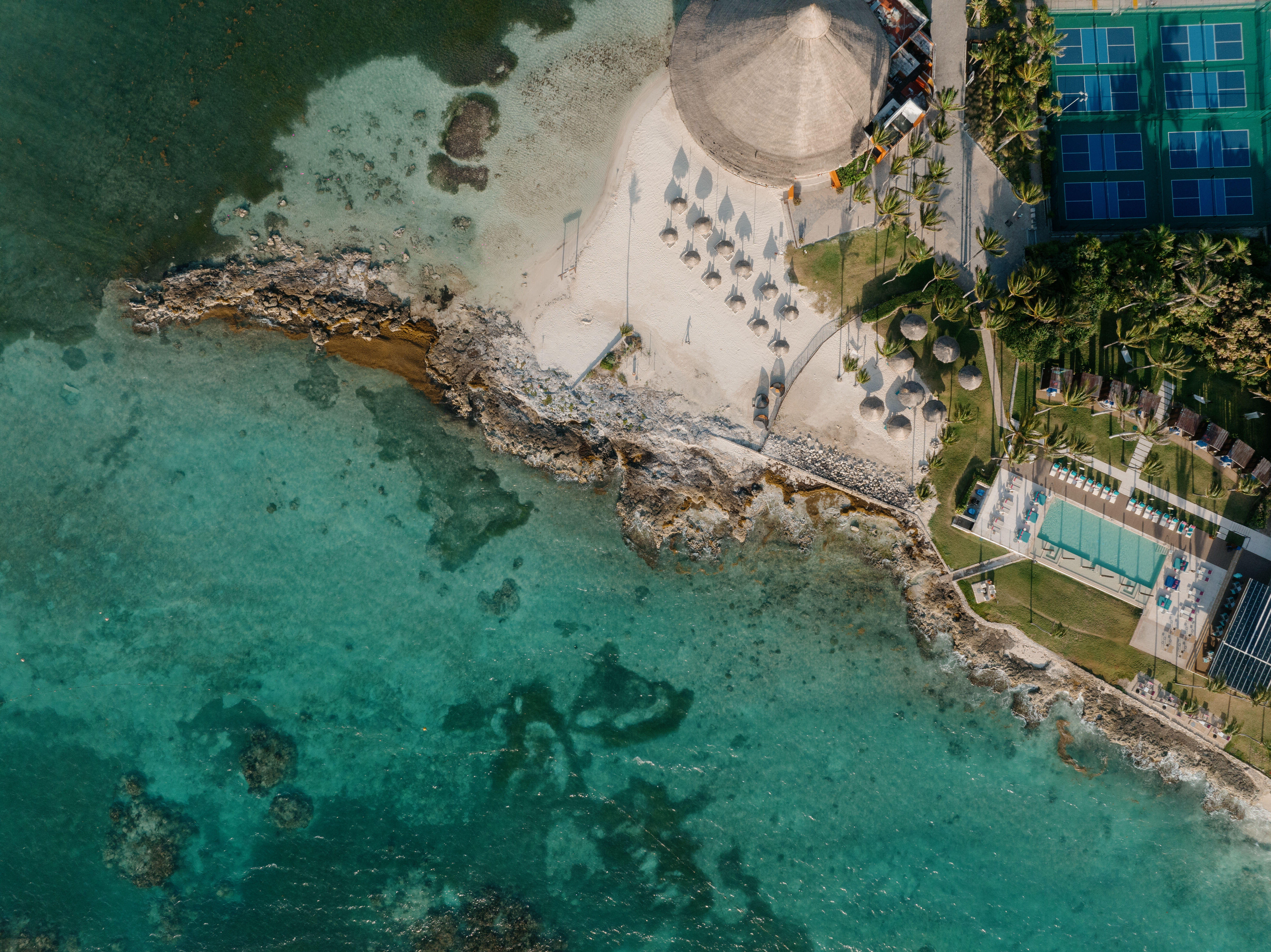What is a Resort ?