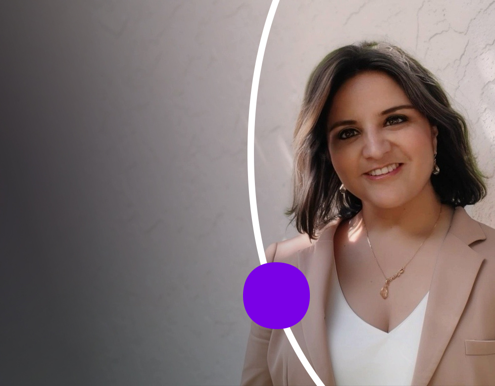 Carmen's Sanofi Journey blog images