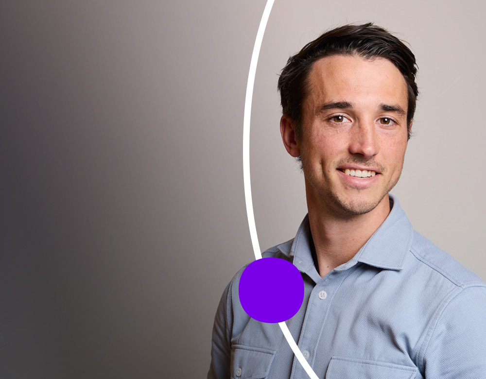 Vincent Dufauret: Embracing the Unexpected blog image