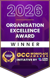 GCC Workplace Awards 2026