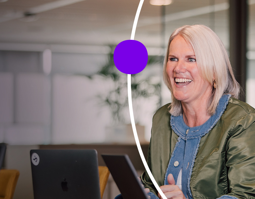 Sanofi employee in the Netherlands