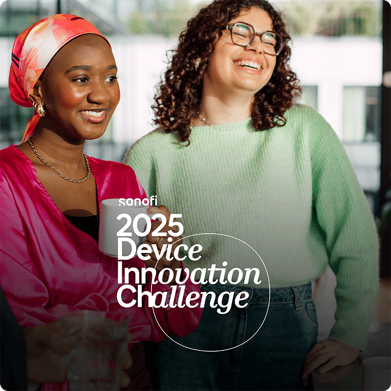2025 Device Innovation Challenge