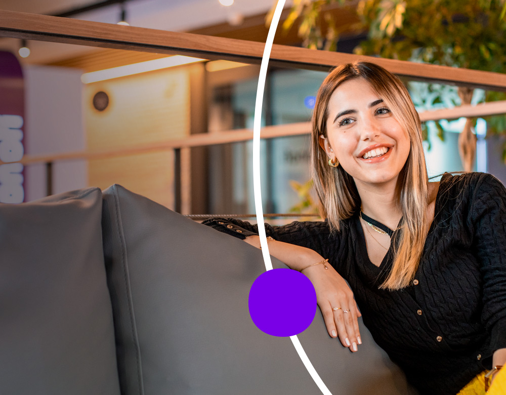 Leap internships banner image