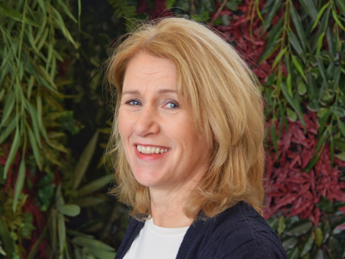 Petra Vermeulen