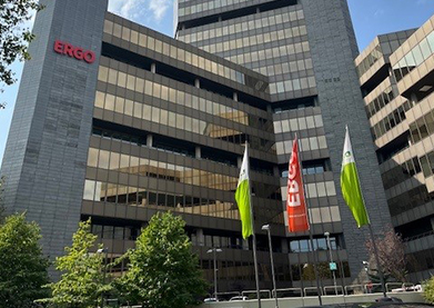 ERGO in Köln