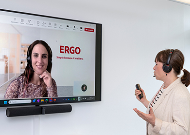 Video call