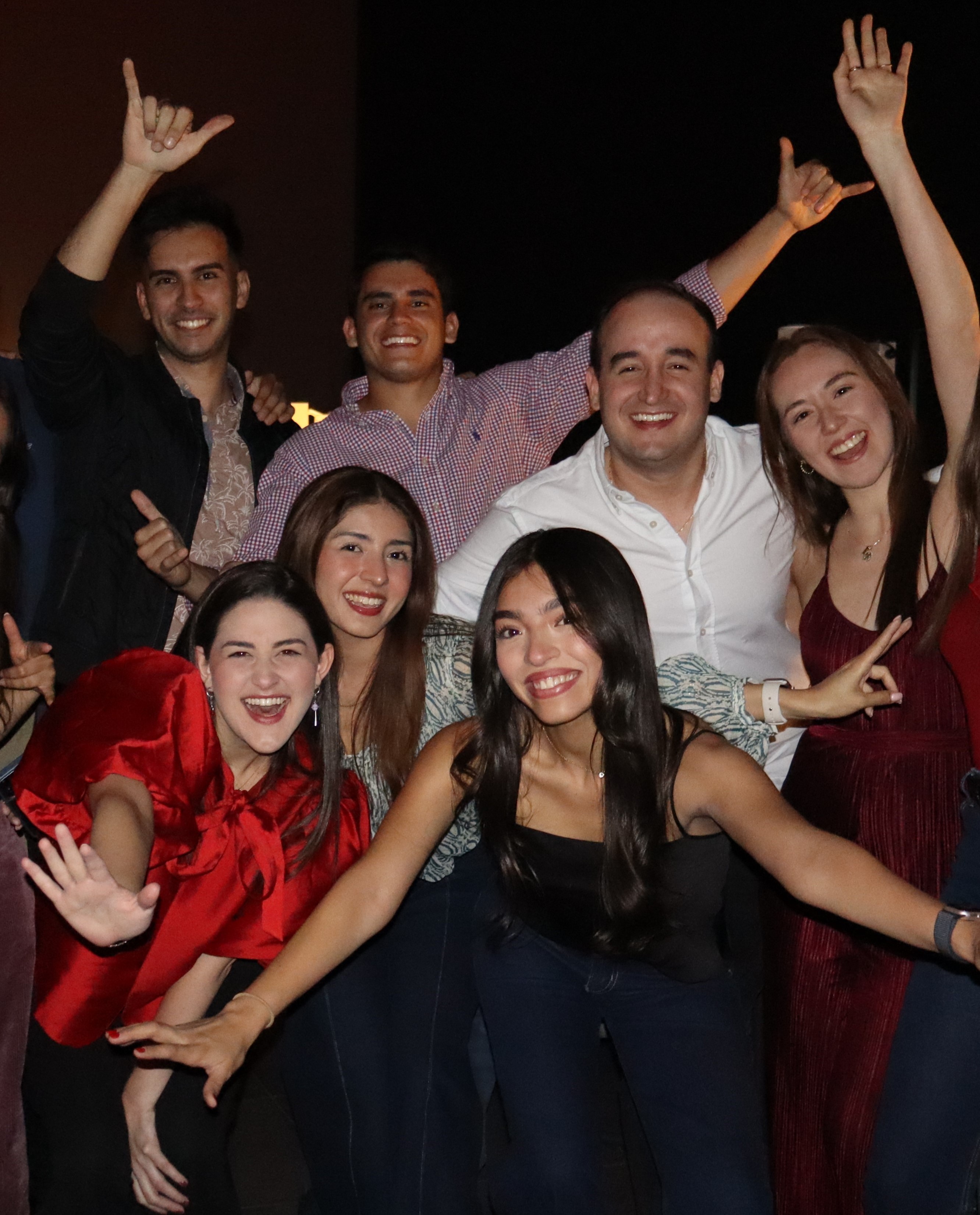 GGP Party
