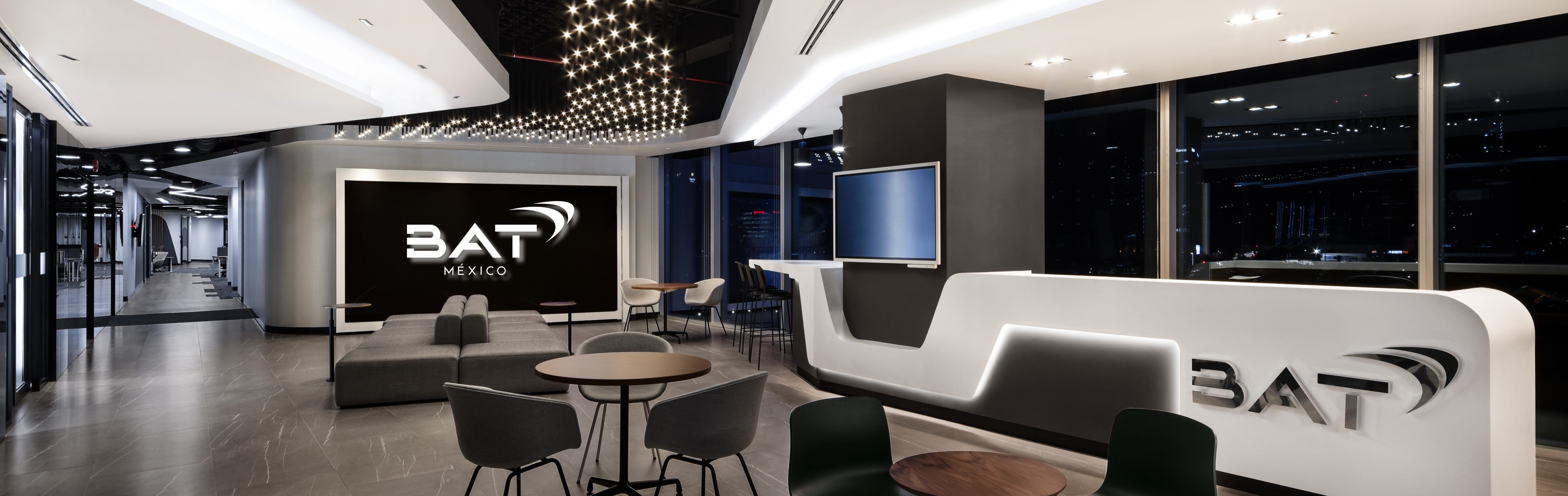 Mexico Office