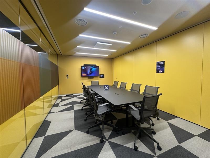 Chiswick Meeting Room