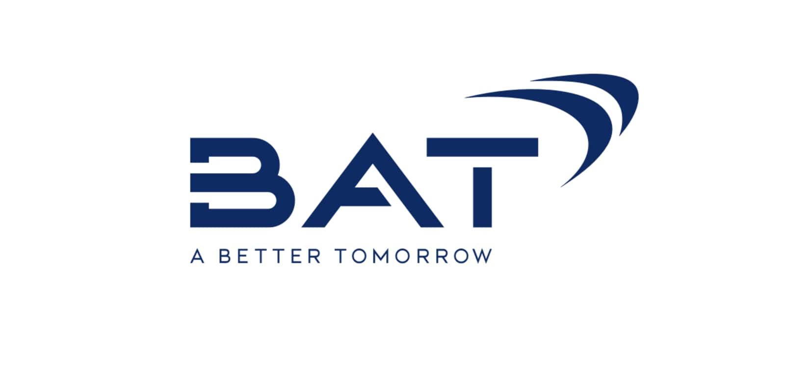 British American Tobacco Logo