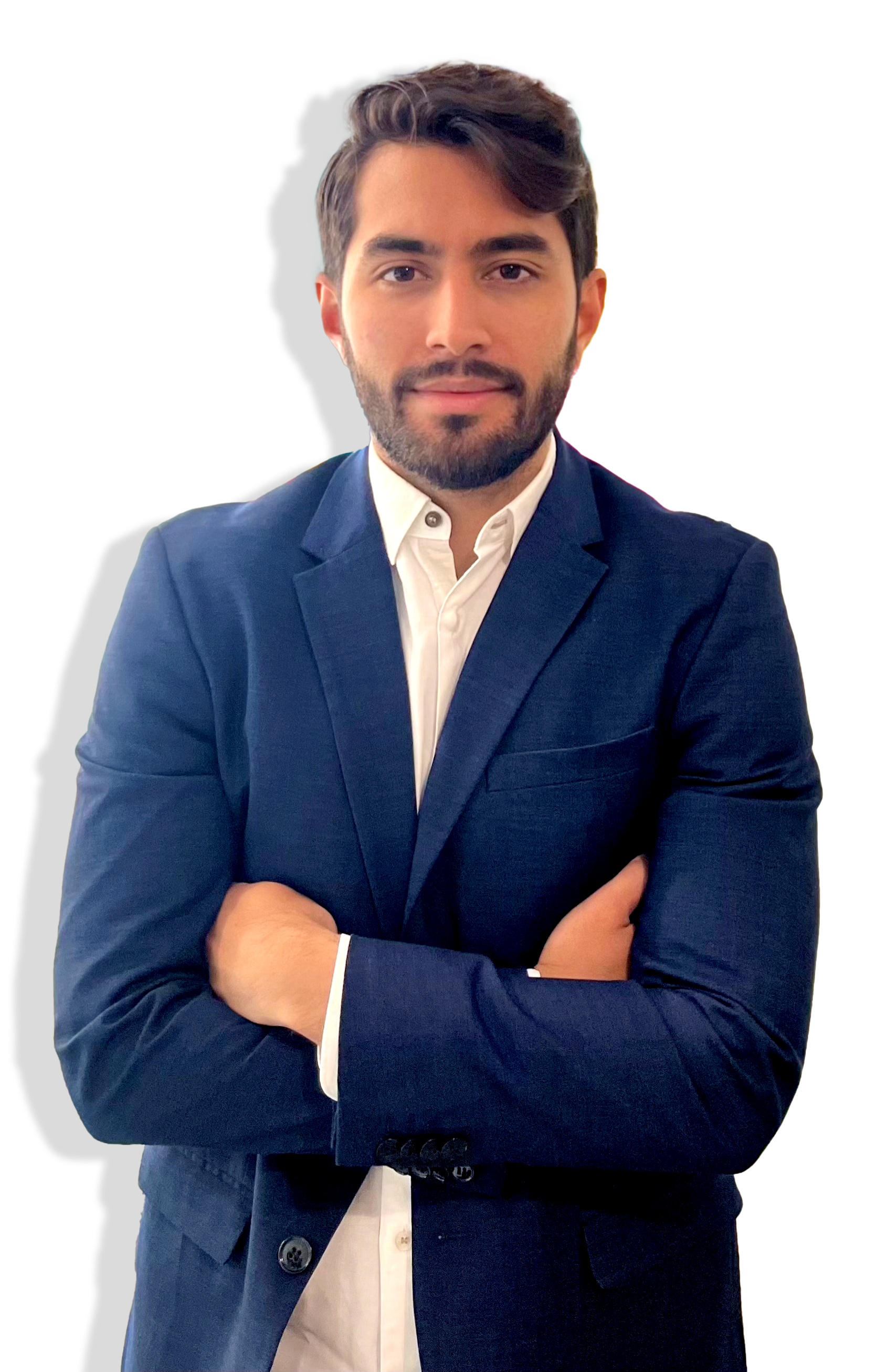 image of Felipe Acuna, Activation Strategy & Planning Manager