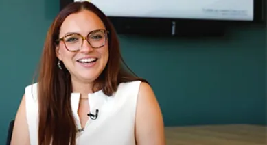 Portrait Louis, Auditeur Junior