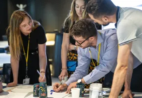 Semaine de l'engagement 2025