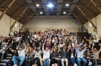 Explorez l'expérience EY à travers nos séminaires