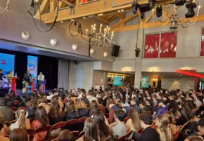 Séminaire d'intégration Audit