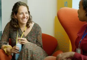 Le processus de recrutement junior