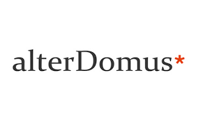 Alter Domus Company logo