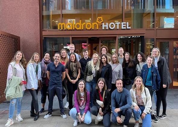 voices from across ccep