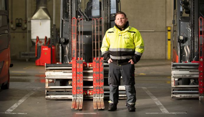 Deine Skills. Unser Flow.