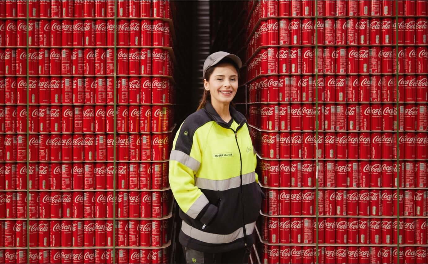 Empowering Women in Supply Chain