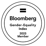 Bloomberg Gender Equality Index 2023