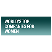 Forbes Top Female Friendly Employers 2022