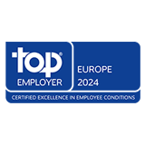 Best Employer Europe