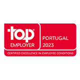 Top Employer Portugal 2023