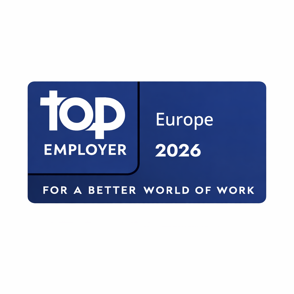 Best Employer Europe