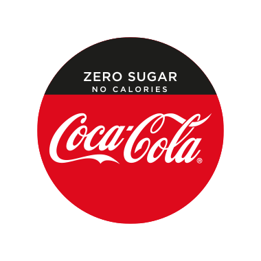 coca cola zero