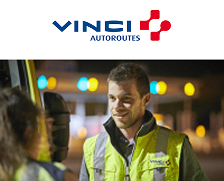 VINCI - Autoroutes