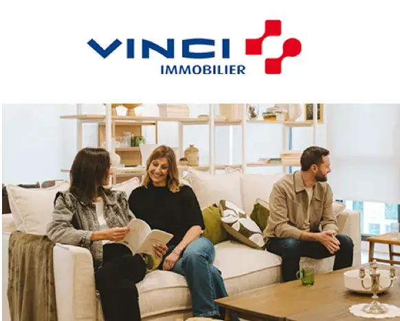 VINCI - Immobilier