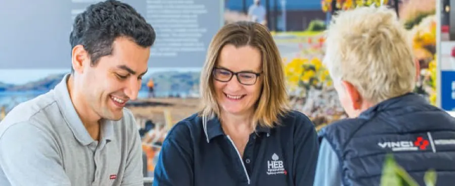 Als verantwortungsvoller Arbeitgeber agieren