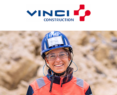 VINCI - Construction