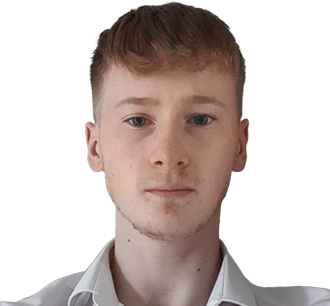 Jake Revell, Advisory School Leaver Apprentice