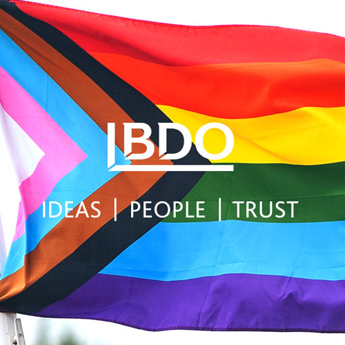 BDO UK