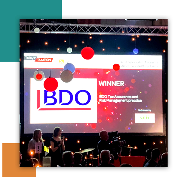 BDO UK