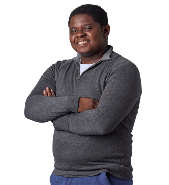 Kayne, Audit trainee