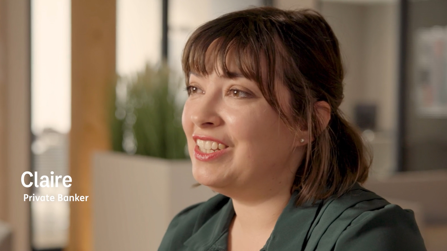 Ontdek de wereld van Private Banking