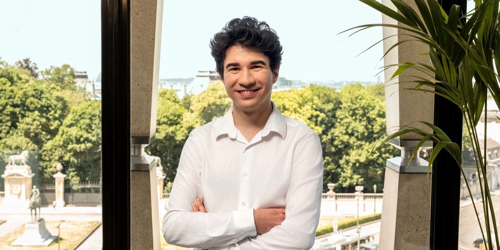 Daniel - ITP Tech