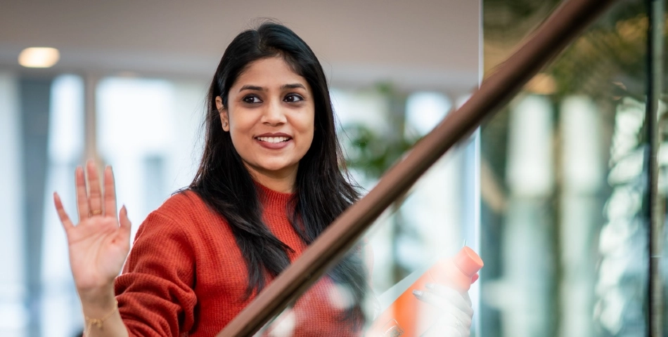 Adyasha - Cloud Native Engineer