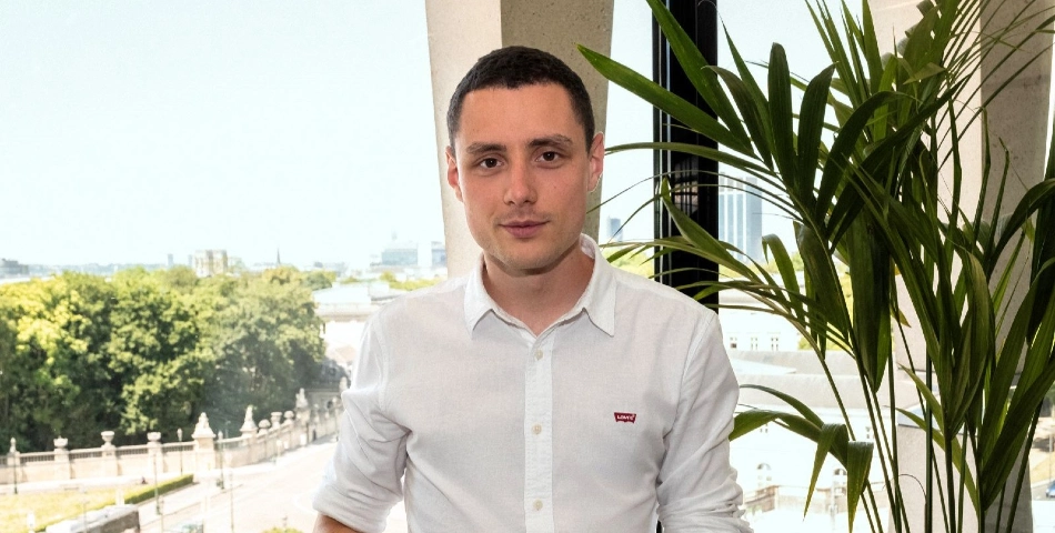 Alexandre - ITP Finance