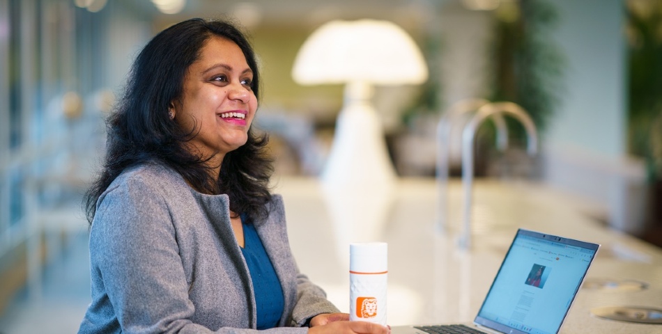 Sara - Development Engineer